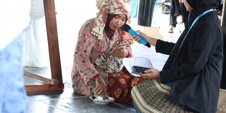 Kontingen Nagan Raya ikut Meriahkan Lomba ‘Peuayon Aneuk’ di PKA