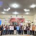 KIP Nagan Raya Sosialisasi Aturan Kampanye dan Dana Kampanye Bagi Peserta Pemilu