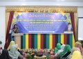 Pj Bupati Nagan Raya Resmi Buka Acara Apresiasi Bunda PAUD Tahun 2023
