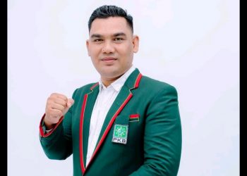 Edi Sahputra Bako Sosok Caleg DPRA Dapil 9 yang Dikenal “Konsisten dalam Gerakan”