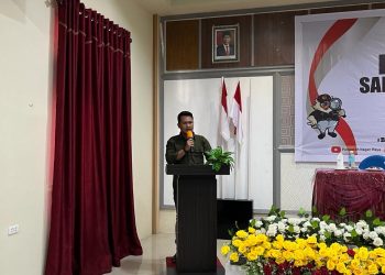 Memasuki Masa Tenang, Panwaslih Nagan Raya Imbau Peserta Pemilu Cabut APK Secara Mandiri