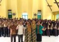 Tingkatkan Animo Mahasiswa, Prodi Pendidikan Fisika FKIP USK gelar Sosialisasi di Kota Langsa dan Aceh Tamiang