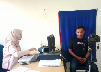 Jelang Pemilu 2024, Disdukcapil Nagan Raya Tetap Buka Layanan Pada Hari Libur