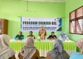 BEL Bekerjasama dengan Puskesmas Jeuram, Jalankan Program Sigaseh