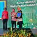 Pemkab Nagan Raya Raih Penghargaan Adipura Tahun 2023