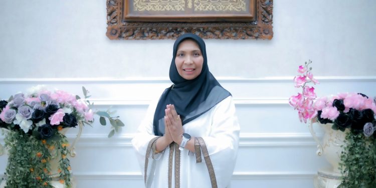 Sambut Idul Fitri 1445 H, Pemkab Nagan Raya akan Gelar Pawai Takbir Keliling