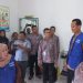 PT Socfindo Seunagan Terima Kunjungan Tim Survei Akreditasi Klinik dari Provinsi Aceh