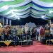 Fitriany Farhas Soft Opening Gelaran TTG Aceh XXV di Nagan Raya