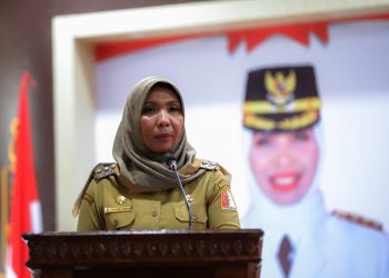 Pemkab Nagan Raya Sediakan 30 Stand bagi Pelaku UMKM di Acara TTG Aceh XXV