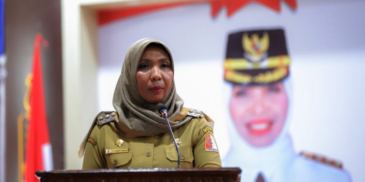 Pemkab Nagan Raya Sediakan 30 Stand bagi Pelaku UMKM di Acara TTG Aceh XXV