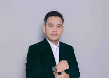 Ketua FORA-HTN Ajak Lulusan Baru Bergabung di Prodi Hukum Tata Negara UIN Ar-Raniry