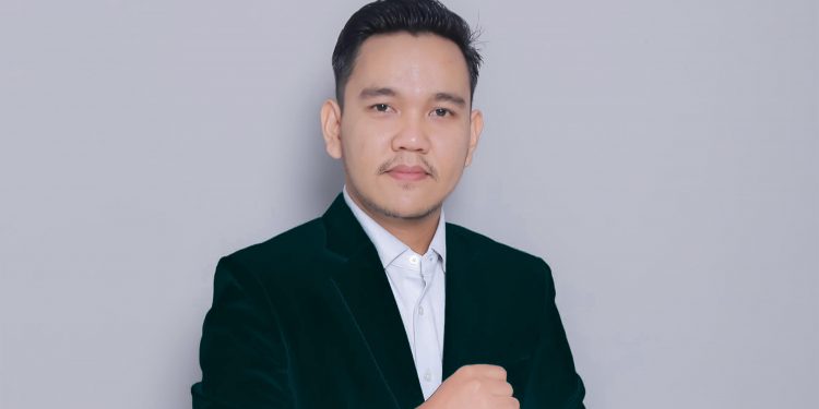 Ketua FORA-HTN Ajak Lulusan Baru Bergabung di Prodi Hukum Tata Negara UIN Ar-Raniry