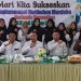 MIN 8 Nagan Raya gelar Sosialisasi Implementasi Kurikulum Merdeka