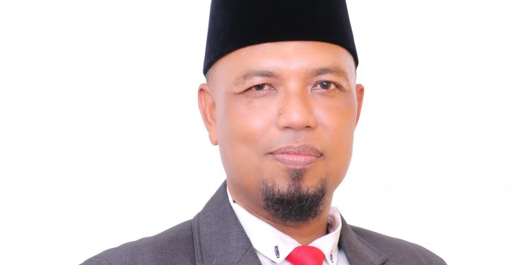 Panwaslih Nagan Raya Buka Rekrutmen Panwaslihcam Pilkada  2024