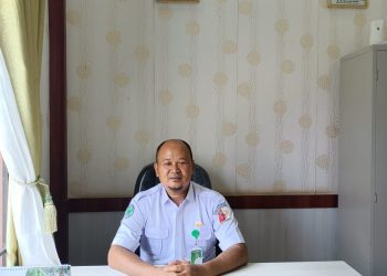 UPTD Puskesmas Padang Panyang Luncurkan 6 Inovasi Program Kesehatan