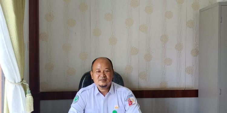 UPTD Puskesmas Padang Panyang Luncurkan 6 Inovasi Program Kesehatan