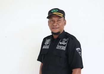 Kasat Reskrim Polres Nagan Berhasil Amankan Pelaku Maisir Ketua RAPI Nagan Raya Apresiasi
