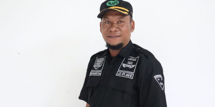 Kasat Reskrim Polres Nagan Berhasil Amankan Pelaku Maisir Ketua RAPI Nagan Raya Apresiasi