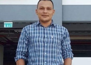 Ketua KNPI Apresiasi Terhadap Kinerja Polres Nagan Raya