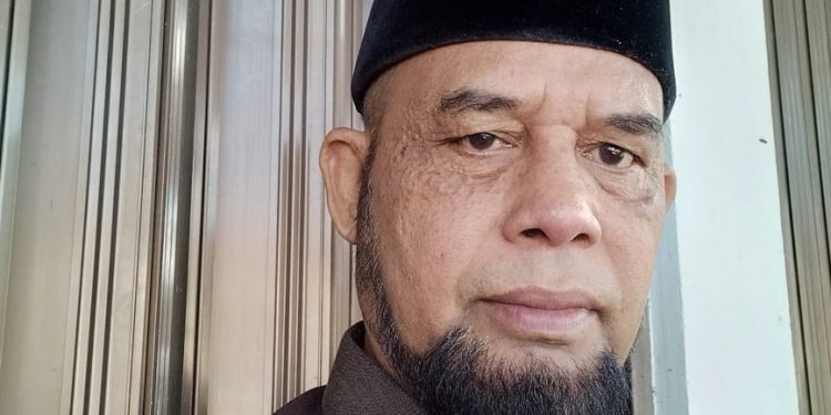 Ketua MAA Nagan Raya Apresiasi Kinerja Polres Nagan dalm Memberantas Pelaku Maisir