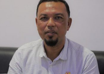 60 Peserta di Nagan Raya Lulus Ujian Tes Tulis Panwaslihcam Pilkada 2024