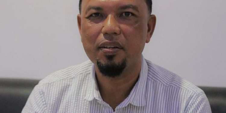 60 Peserta di Nagan Raya Lulus Ujian Tes Tulis Panwaslihcam Pilkada 2024