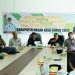 Dinas PUPR Nagan Raya gelar FGD RDTR Kawasan Perkotaan Alue Bilie dan Simpang Peut