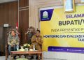 Peringati Harganas ke-31 Aceh di Nagan Raya, Sekda Ardimartha : Capaian dan Tantangan Kependudukan