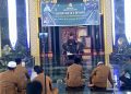 Syukuran HUT ke-79 RI, Pemkab Nagan Raya gelar Tausiah dan Doa Bersama