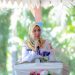 Jelang Maulid Nabi Muhammad SAW, Pemkab Nagan Raya Gelar Gerakan Pangan Murah