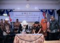 Tingkatkan Pelayanan Masyarakat, Pemkab Nagan Raya Tandatangani Kesepakatan Bersama dan Perjanjian Kerjasama Antar Instansi