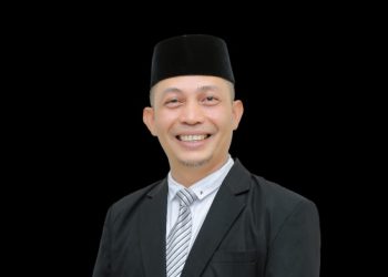 KIP Nagan Raya Tetapkan Batas Dana Kampanye Rp10,7 Miliar