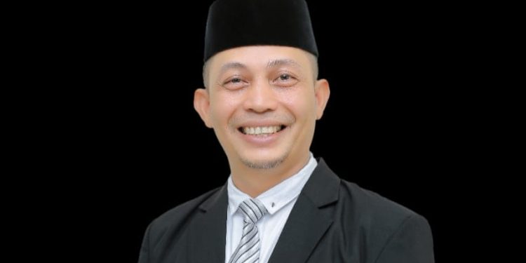 KIP Nagan Raya Tetapkan Batas Dana Kampanye Rp10,7 Miliar