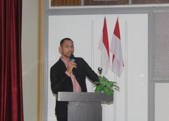 Panwaslih Nagan Raya Minta ASN dan Keuchik jaga Netralitas Menjelang Pilkada 2024