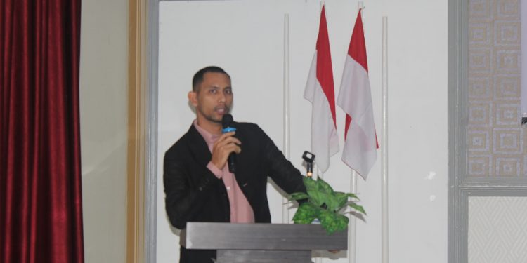 Panwaslih Nagan Raya Minta ASN dan Keuchik jaga Netralitas Menjelang Pilkada 2024