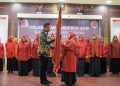 Pengurus GOW Nagan Raya Periode 2024-2029 Resmi Dilantik
