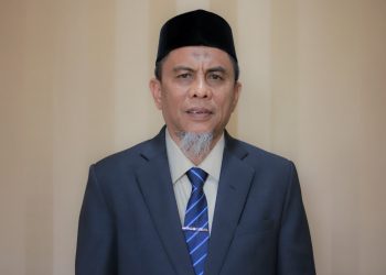 Sekda Ardimartha Ajak ASN Tingkatkan Imtak dan Kinerja