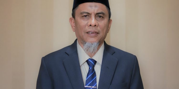 Sekda Ardimartha Ajak ASN Tingkatkan Imtak dan Kinerja