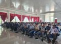 716 Anggota PPK dan PPS di Nagan Raya ikuti Bimtek Training of Trainer Fasilitator