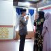 Pemkab Nagan Raya gelar Peusijuek dan Pisah Sambut Penjabat Bupati