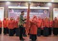Pengurus GOW Nagan Raya Periode 2024-2029 Resmi Dilantik