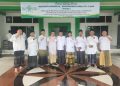 9 Kader NU Aceh Barat Ikut Kegiatan PMKNU di Banda Aceh