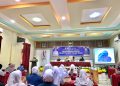 Asisten III Nagan Raya Resmi Membuka Kegiatan Penguatan Kapasitas UKS Tingkat Madrasah dan Dayah