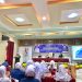 Asisten III Nagan Raya Resmi Membuka Kegiatan Penguatan Kapasitas UKS Tingkat Madrasah dan Dayah