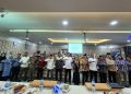 DPMGP4 Nagan Raya Gelar Audit Kasus Stunting