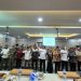 DPMGP4 Nagan Raya Gelar Audit Kasus Stunting