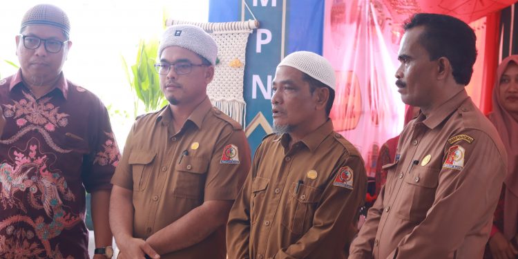Dinas Pendidikan Nagan Raya gelar Festival Profil Pelajar Pancasila