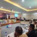 KIP Nagan Raya gelar Pleno Terbuka Rekapitulasi Suara Pilkada 2024