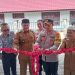 Kapolres Nagan Raya Launching Kampung Bebas dari Narkoba di Padang Panyang