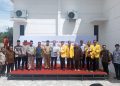 Konjen Jepang Resmikan Gedung Pusat Edukasi Tsunami Aceh di UTU